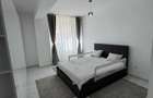 Apartament 3 camere complet mobilat si utilat, 9 Mai - 3