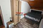 Cabana de vânzare în Intregalde – 5 camere, 1.200 mp teren si ciub