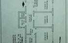Apartament 3 camere, et.1, centrala proprie,mobilat
