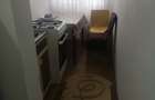 Cind apartament cu doua camere - 1