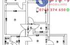 ID 2566 Apartament 2 camere * Str Alunisului - 1
