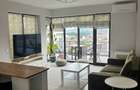 Apartament 2 camere decomandat + Terasa 55mp, Parcare, zona Grand Hotel Italia - 1