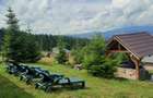 Cabana de inchiriat BELIS, ciubar +sauna incluse DEALU BOTII - 4