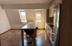 Apartament 2 camere + living, Zona Carpati 2 - 6