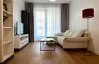 Apartament 3 camere de închiriat – Nicolae Caramfil 55, zona de nord - 1