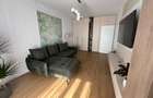 Apartament 2 camere, decomandat, 55mp, centrala, Kristal Residence - 4