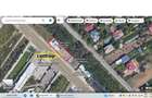 Inchiriez/vand 1000 mp teren Craiova-Carcea- deschidere 50 m la Str Caracal zona-Ford-Selgros - 2
