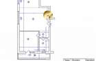 Apartament 2 camere Parter/2 | Complet Mobilat și Utilat – Otopeni Odaile - 2