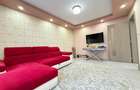 Apartament 4 camere Decomandat Nicolina 2 ! Renovat, Mobilat si Utilat ! - 2