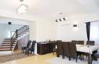 Vila 160 mp in Corbeanca (Petresti) | mobilata si utilata | garaj si curte - 3