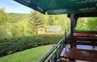 Oportunitate, Restaurant cu MiniPensiune 800mp, 1,8ha teren, Via Transilvanica