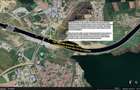 5500 mp intravilan Ovidiu - utilități - dublă deschidere - 8