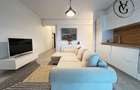 Blue Bike Mamaia | 2 camere | vedere catre mare