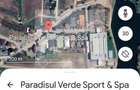 Teren de vanzare Corbeanca Paradisul Verde Sport & Spa I COMISION 0% - 4