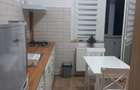 Studio renovat, la AFI Mol , etaj 1, balcon inchis, prima inchiriere - 1