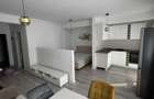 Apartament de vanzare 2 camere cu parcare subterana Floresti ! - 2