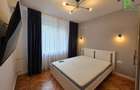 Apartament 3 camere, Piata Romana, 70 mp, 2 bai, mobilat modern, langa metrou - 4