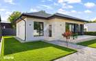 Casa langa padure, lot generos, finsaje premium
