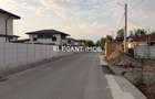 Teren cu autorizatie de constructie in Corbeanca - 4