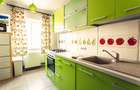 Apartament 3 camere, decomandat, 80 mp, centrala, ac, balcon, metrou, Decebal - 5