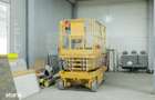 Hala industriala 420 mp Otopeni | Rampe TIR | ISU | Acces DN1 & Centur - 4