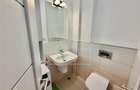 Apartament 3 camere de inchiriat, bloc nou, parcare subterana - langa