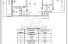 Apartament cu 3 camere zona Podu Ros