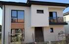 Casa individuala Dealului, 164 mp, Teren 250 mp, 249.900 TVA inclus