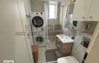 Apartament cu 2 camere, 44 mp, etaj intermediar, zona Plaja Grigorescu - 3