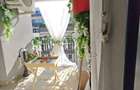 Apartament cu balcon, lift si garaj in Buna Ziua - 16