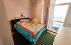 2 camere, mobilat modern, bloc nou, terasa, parcare, Buna Ziua, LIDL - 4
