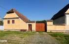 Viscri -Casa saseasca autentica in Viscri (UNESCO) | Oportunitate rara - 1
