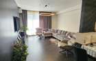 Apartament 4 camere , 112 mp utili, mobilat modern – Cavar Center loc parcare - 2