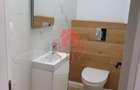 PIATA ROMANA - Imobil 2025, 3 camere hochparter, living SUD-EST!