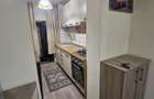 Rovine,parter cu balcon, centrala termica proprie, mobilat - 2