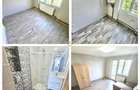 Etaj 3 | Apartament renovat cu 2 camere + garaj | Botizului