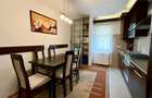 Inchiriez apartament cu 4 camere, str. Pandurilor, complet mobilat