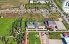 Teren intravilan situat în cartierul Gradiște Arad, usor accesibil - 1