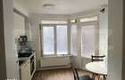Apartament de inchiriat, 30 mp, pretabil locuit sau birou, zona Cetate - 4