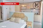 Studio mobilat LUX | Alezzi Nord 10 | Mamaia Nord - 1