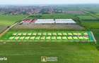 Teren intravilan de vanzare 10.336 mp cu PUZ aprobat 16 loturi,Arad - 5