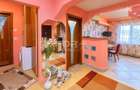 Apartament cu 3 camere de inchiriat zona Nufarul