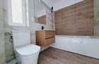 3 camere in bloc nou finalizat. Etajul 1. Model cu 2 balcoane. - 12