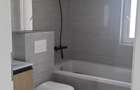 Inchiriez apartament intr-un Duplex, suprafata de 125 mp, 3 dormitoare, 2 bai, living, bucatarie, dressing, camera tehnica, zona Mosnita Veche, - 8
