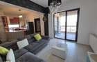 Apartament 2 camere Central, bloc nou, etaj 5/6, mobilat, utilat - 10