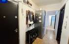 Apartament 3 camere metrou Lujerului, loc parcare, bloc reabilitat - 8