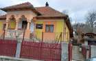 Vand casa in Barbatesti, Valcea curte generoasa + utilitati + Fanar - 6