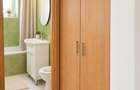 Inchiriere Apartament 3 Camere I Panorama Superba Arc Triumf | Bloc Reabilitat | Lift nou