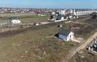 Teren 500 m2 dubla deschidere, construc?ie imediata, Berceni IF - 10