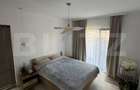 Apartament cu 2 camere, 57 mp, gradina 23 mp, zona Somesului